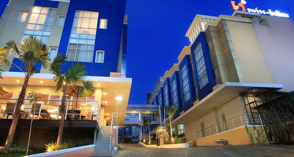 Swiss-Belinn Balikpapan Balikpapan (Borneo) Exterior foto