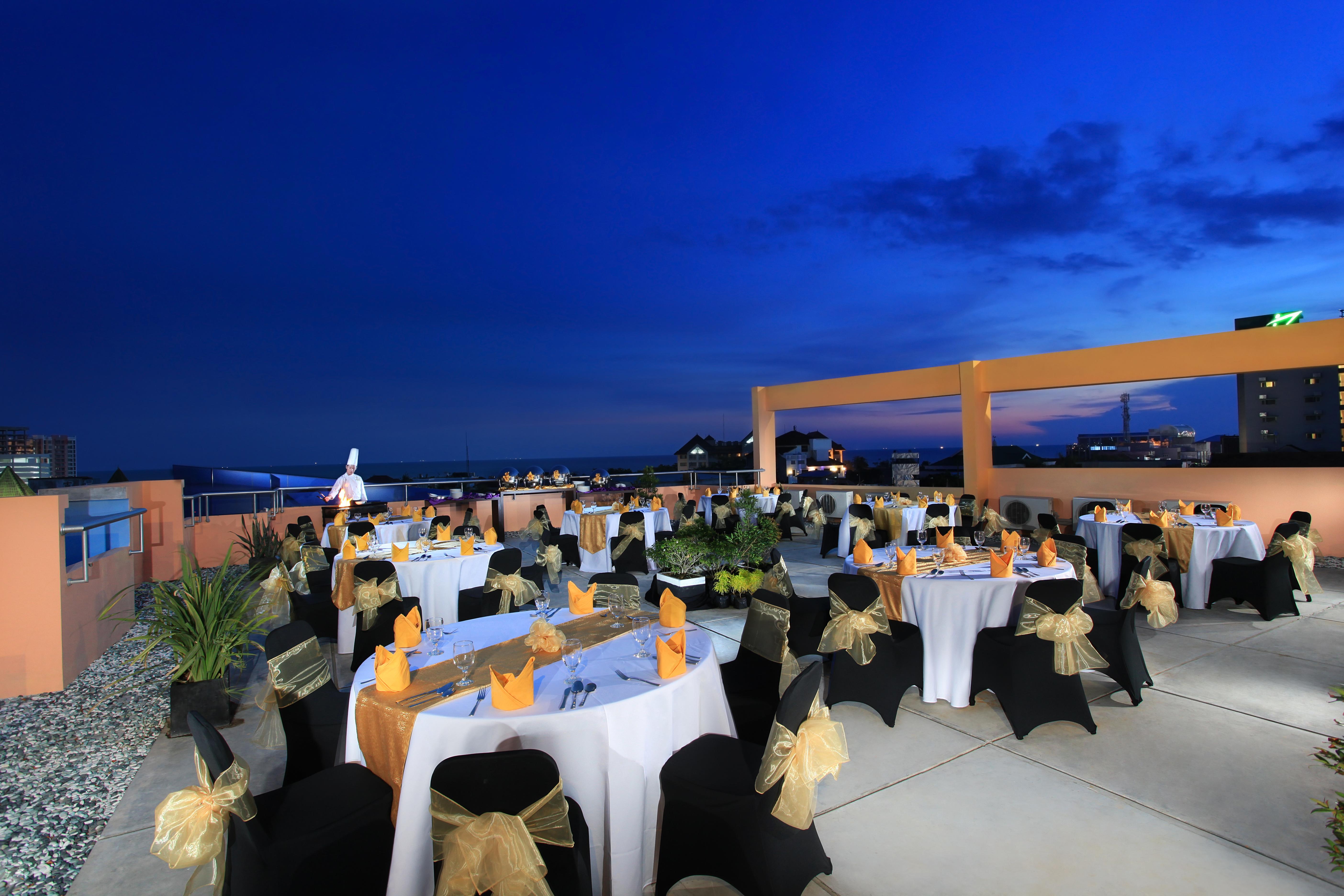 Swiss-Belinn Balikpapan Balikpapan (Borneo) Exterior foto