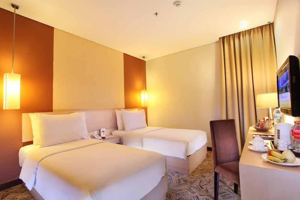 Swiss-Belinn Balikpapan Balikpapan (Borneo) Exterior foto